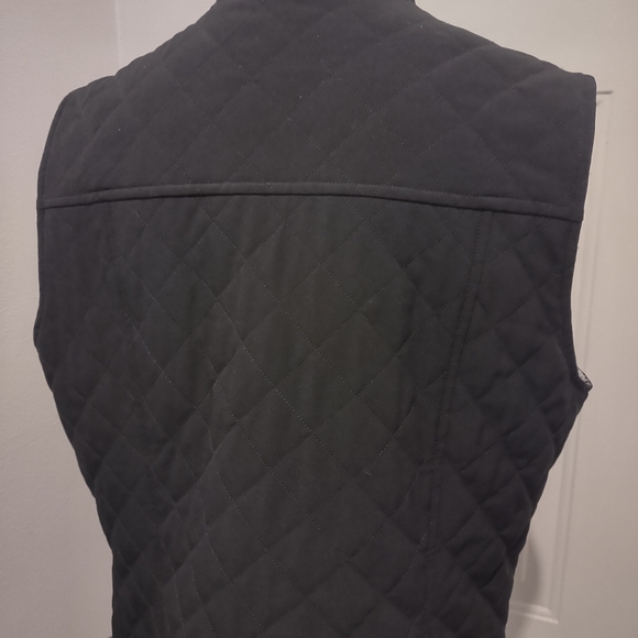 Zenergy by Chico Reversible Vest Size 2 - Picture 7 of 9